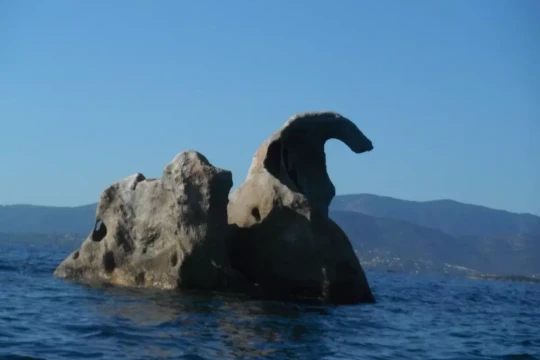 Corse ouest